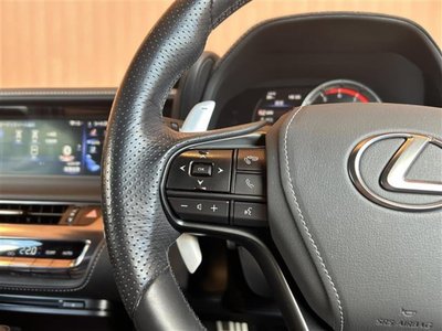 2017 Lexus LC 缩略图 7
