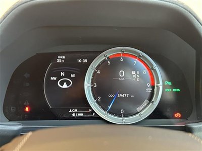 2017 Lexus LC 缩略图 5