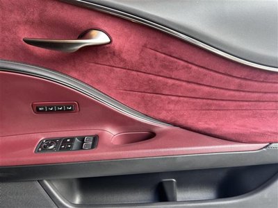 2017 Lexus LC 缩略图 20