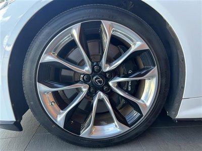 2017 Lexus LC 缩略图 31