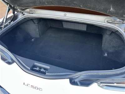 2017 Lexus LC 缩略图 30