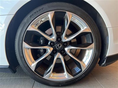 2017 Lexus LC 缩略图 33