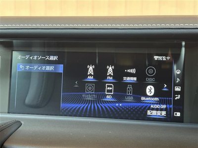 2017 Lexus LC 缩略图 13