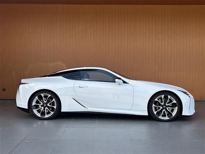 2017 Lexus LC 缩略图 41