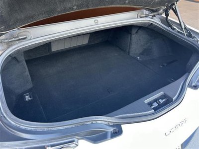 2017 Lexus LC 缩略图 29