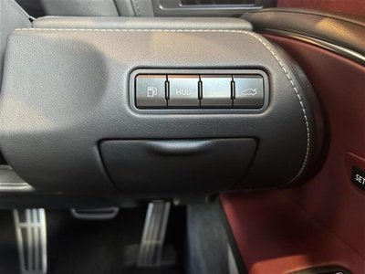 2017 Lexus LC 缩略图 19