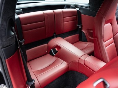 2021 Porsche 911 — миниатюра 16