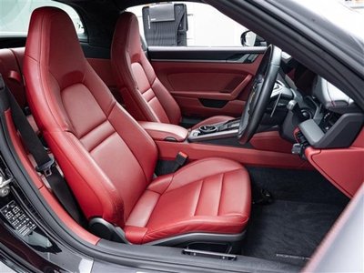 2021 Porsche 911 — миниатюра 11