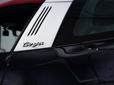 2021 Porsche 911 — миниатюра 28