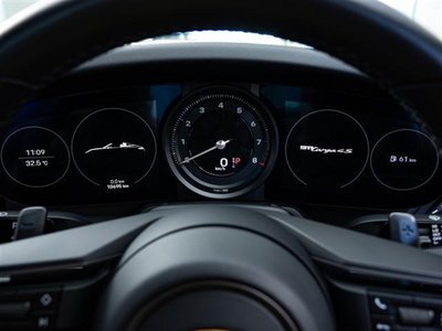 2021 Porsche 911 — миниатюра 18