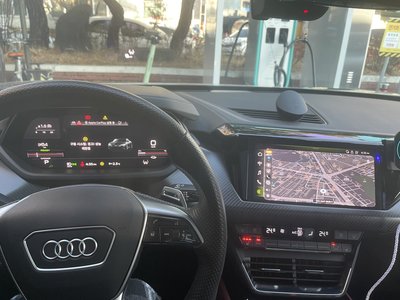 صورة 3 لـ 2022 AUDI E-TRON GT