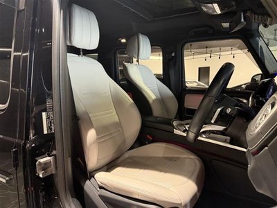 MERCEDES-BENZ G-CLASS - 6