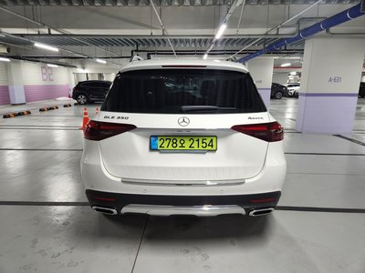 MERCEDES-BENZ GLE - 6