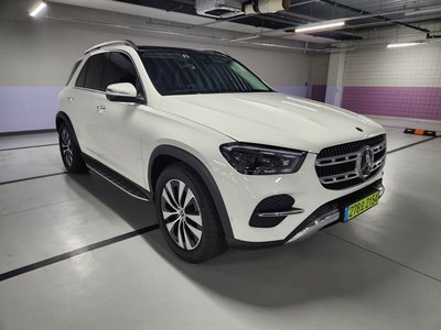 MERCEDES-BENZ GLE - 2