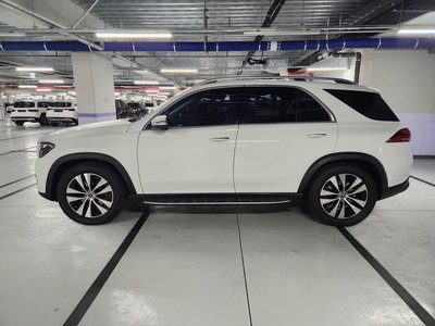 MERCEDES-BENZ GLE - 3