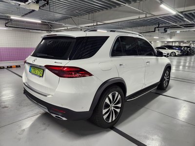 MERCEDES-BENZ GLE - 4