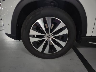 MERCEDES-BENZ GLE - 8