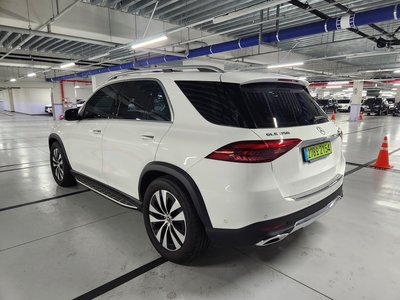 MERCEDES-BENZ GLE - 7