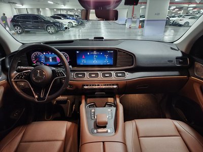 MERCEDES-BENZ GLE - 10