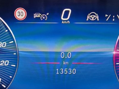 MERCEDES-BENZ GLE - 9