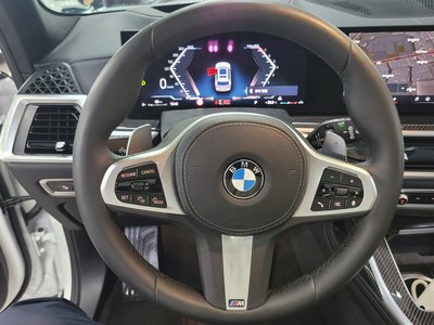 2025 BMW X7 — фото 2