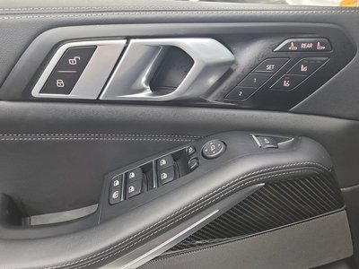 2025 BMW X7 — миниатюра 13