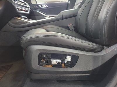 2025 BMW X7 — миниатюра 14