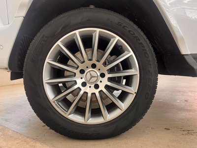 MERCEDES-BENZ G-CLASS - 5