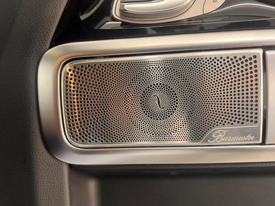 MERCEDES-BENZ G-CLASS - 10