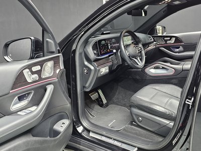 MERCEDES-BENZ GLE - 10