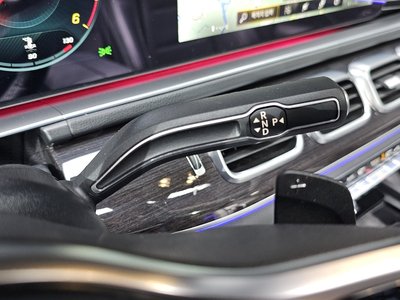 MERCEDES-BENZ GLE - 9