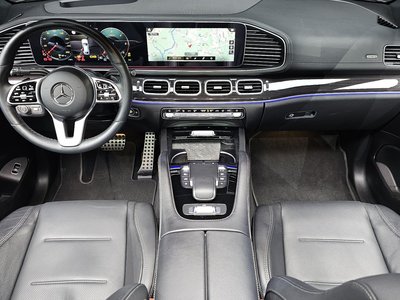 MERCEDES-BENZ GLE - 5