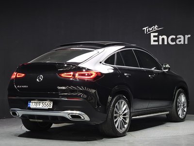 MERCEDES-BENZ GLE - 3