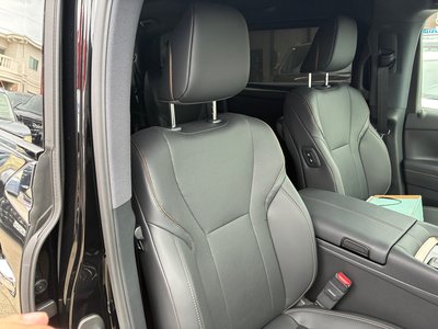 2026 TOYOTA ALPHARD — миниатюра 48