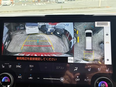 2026 TOYOTA ALPHARD — миниатюра 61
