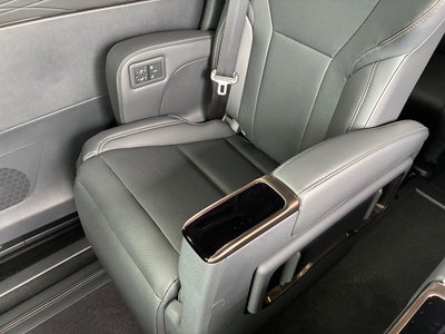 2026 TOYOTA ALPHARD — миниатюра 27