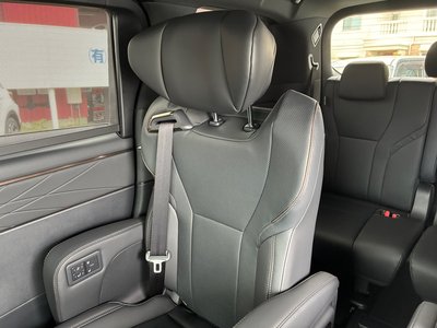 2026 TOYOTA ALPHARD — миниатюра 28