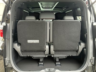 2026 TOYOTA ALPHARD — миниатюра 74