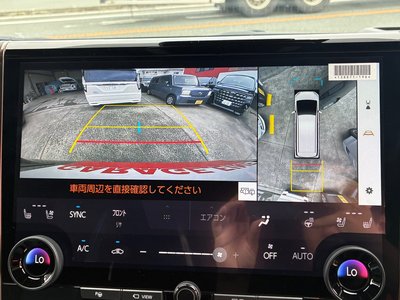 2026 TOYOTA ALPHARD — миниатюра 56