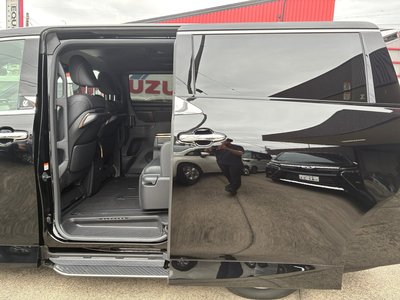 2026 TOYOTA ALPHARD — миниатюра 18