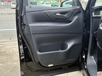 2026 TOYOTA ALPHARD — миниатюра 17