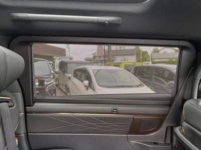 2026 TOYOTA ALPHARD — миниатюра 38