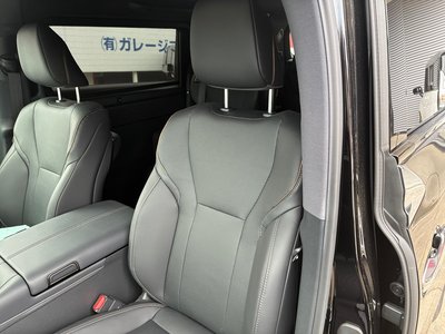 2026 TOYOTA ALPHARD — миниатюра 16