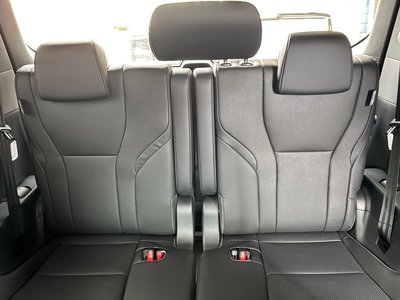 2026 TOYOTA ALPHARD — миниатюра 24