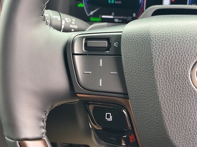 2026 TOYOTA ALPHARD — миниатюра 50