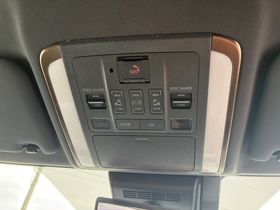 2026 TOYOTA ALPHARD — миниатюра 63