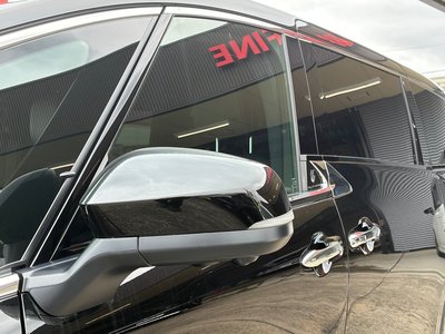 2026 TOYOTA ALPHARD photo 6