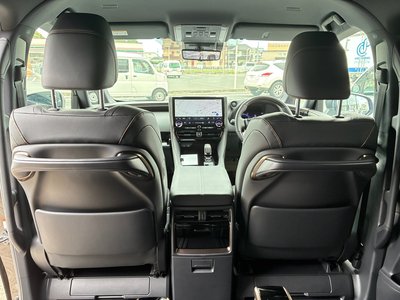 2026 TOYOTA ALPHARD — миниатюра 31