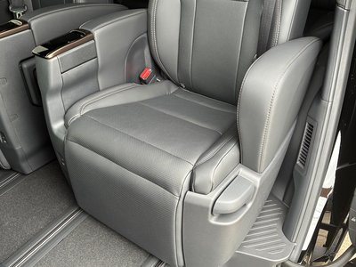 2026 TOYOTA ALPHARD — миниатюра 20