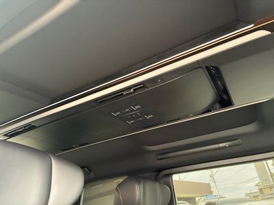2026 TOYOTA ALPHARD — миниатюра 37